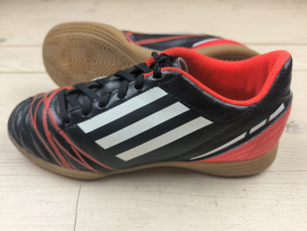Футзалки бампи Adidas Conquisto, розмір 36 (устілка 22,5 см)
