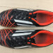 Футзалки бампи Adidas Conquisto, розмір 36 (устілка 22,5 см)