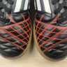 Футзалки бампи Adidas Conquisto, розмір 36 (устілка 22,5 см)