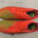 Бутси Adidas Predator, розмір 38 (устілка 24 см) стан ВІДМІННИЙ