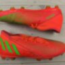 Бутси Adidas Predator, розмір 38 (устілка 24 см) стан ВІДМІННИЙ