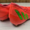 Бутси Adidas Predator, розмір 38 (устілка 24 см) стан ВІДМІННИЙ