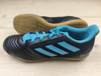 Футзалки Adidas Predator 19.4 Sala розмір 40,5 (устілка 25,5 см)