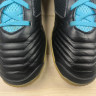 Футзалки Adidas Predator 19.4 Sala розмір 40,5 (устілка 25,5 см)