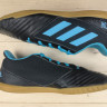 Футзалки Adidas Predator 19.4 Sala розмір 40,5 (устілка 25,5 см)