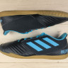 Футзалки Adidas Predator 19.4 Sala розмір 40,5 (устілка 25,5 см)