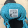 Футзалки Adidas Predator 19.4 Sala розмір 40,5 (устілка 25,5 см)