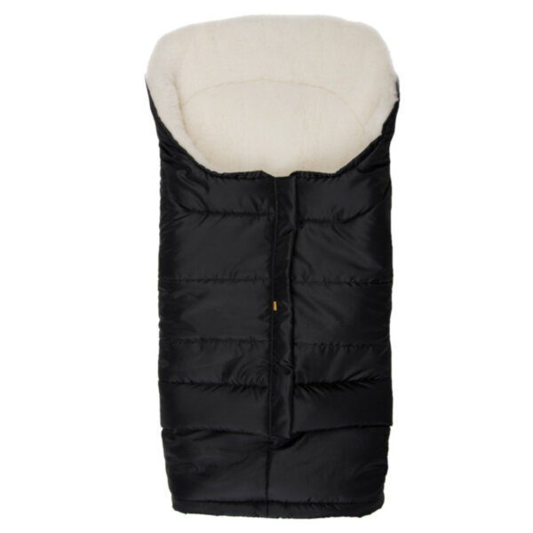 Конверт-трансформер Kinder Comfort Polar Schwarz (чёрный)