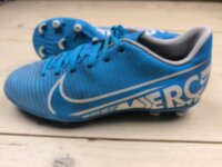 Бутси Nike Mercurial, розмір 38,5 (устілка 24 см) стан СУПЕР