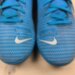 Бутси Nike Mercurial, розмір 38,5 (устілка 24 см) стан СУПЕР