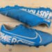 Бутси Nike Mercurial, розмір 38,5 (устілка 24 см) стан СУПЕР