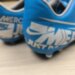 Бутси Nike Mercurial, розмір 38,5 (устілка 24 см) стан СУПЕР
