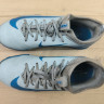 Сороконіжки Nike Air Zoom Mercurial, розмір 33 (стільник 20,5 см) стан ВІДМІННИЙ