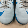 Сороконіжки Nike Air Zoom Mercurial, розмір 33 (стільник 20,5 см) стан ВІДМІННИЙ