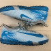 Сороконіжки Nike Air Zoom Mercurial, розмір 33 (стільник 20,5 см) стан ВІДМІННИЙ
