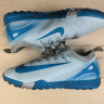 Сороконіжки Nike Air Zoom Mercurial, розмір 33 (стільник 20,5 см) стан ВІДМІННИЙ