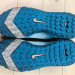 Сороконіжки Nike Air Zoom Mercurial, розмір 33 (стільник 20,5 см) стан ВІДМІННИЙ