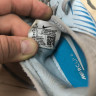 Сороконіжки Nike Air Zoom Mercurial, розмір 33 (стільник 20,5 см) стан ВІДМІННИЙ