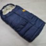 Конверт-трансформер Kinder Comfort Polar Marine тёмно-синий, размер 56-92