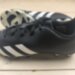 Бутси Adidas Predator Freak, розмір 36,5 (устілка 23 см) стан ІДЕАЛ