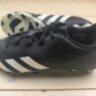 Бутси Adidas Predator Freak, розмір 36,5 (устілка 23 см) стан ІДЕАЛ