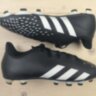 Бутси Adidas Predator Freak, розмір 36,5 (устілка 23 см) стан ІДЕАЛ