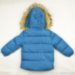 Зимняя куртка Bogner (синяя)