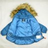 Зимняя куртка Bogner (синяя)