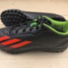 Сороконіжки Adidas X, розмір 36,5 (устілка 23 см) стан ІДЕАЛ