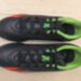 Сороконіжки Adidas X, розмір 36,5 (устілка 23 см) стан ІДЕАЛ