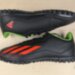 Сороконіжки Adidas X, розмір 36,5 (устілка 23 см) стан ІДЕАЛ