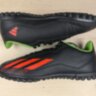 Сороконіжки Adidas X, розмір 36,5 (устілка 23 см) стан ІДЕАЛ
