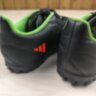 Сороконіжки Adidas X, розмір 36,5 (устілка 23 см) стан ІДЕАЛ