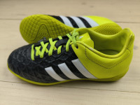 Футзалки бампи Adidas Ace, розмір 33 (устілка 20,5 см) стан ІДЕАЛ
