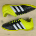 Футзалки бампи Adidas Ace, розмір 33 (устілка 20,5 см) стан ІДЕАЛ