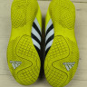 Футзалки бампи Adidas Ace, розмір 33 (устілка 20,5 см) стан ІДЕАЛ