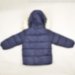 Детский комбинезон Moncler (тёмно-синий)