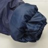 Детский пуховый комбинезон Moncler