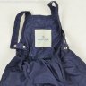 Детский пуховый комбинезон Moncler