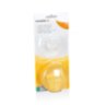 Накладки для кормления Medela Contact Nipple shield размер M, 2 шт