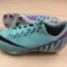 Бутси Nike Mercurial, розмір 36,5 (устілка 23 см) стан ВІДМІННИЙ