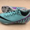 Бутси Nike Mercurial, розмір 36,5 (устілка 23 см) стан ВІДМІННИЙ