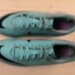 Бутси Nike Mercurial, розмір 36,5 (устілка 23 см) стан ВІДМІННИЙ