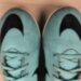Бутси Nike Mercurial, розмір 36,5 (устілка 23 см) стан ВІДМІННИЙ
