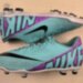 Бутси Nike Mercurial, розмір 36,5 (устілка 23 см) стан ВІДМІННИЙ