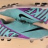 Бутси Nike Mercurial, розмір 36,5 (устілка 23 см) стан ВІДМІННИЙ