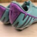 Бутси Nike Mercurial, розмір 36,5 (устілка 23 см) стан ВІДМІННИЙ