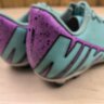 Бутси Nike Mercurial, розмір 36,5 (устілка 23 см) стан ВІДМІННИЙ