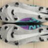 Бутси Nike Mercurial, розмір 36,5 (устілка 23 см) стан ВІДМІННИЙ