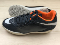 Футзалки Nike HypervenomX, розмір 34 (устілка 21 см) стан ВІДМІННИЙ